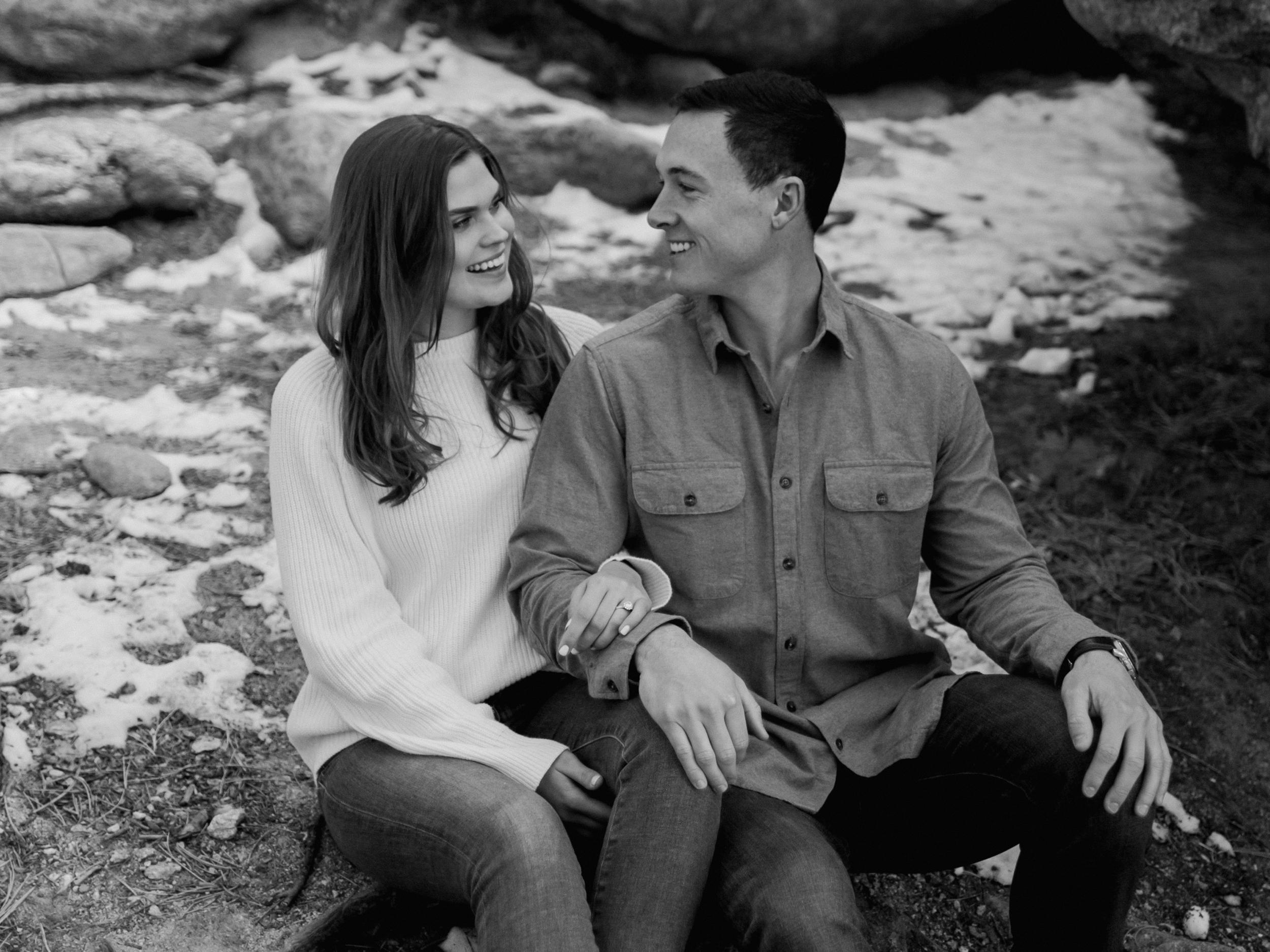 The Wedding Website of Brittany Clark and Bryce Atkinson