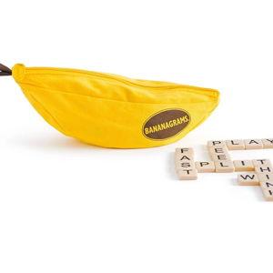 Bananagrams: Multi-Award-Winning Word Game