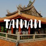 Tainan City