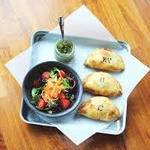 La Masa Empanada Bar