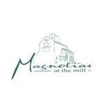 Magnolias at the Mill