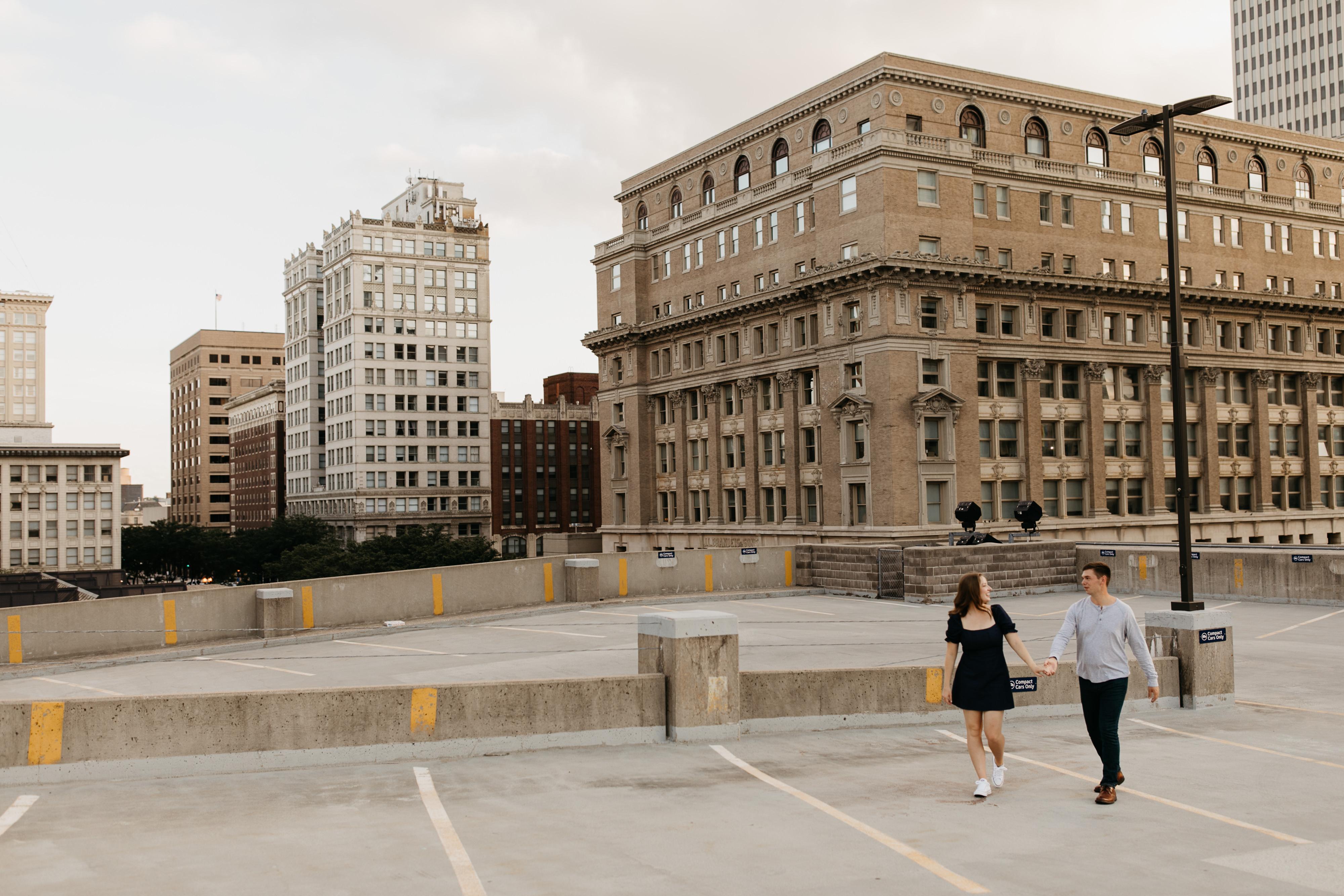 The Wedding Website of Alayna Stokes and Bailey Spiers