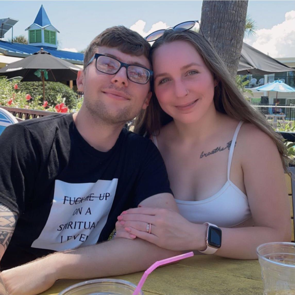 Florida visit 2021