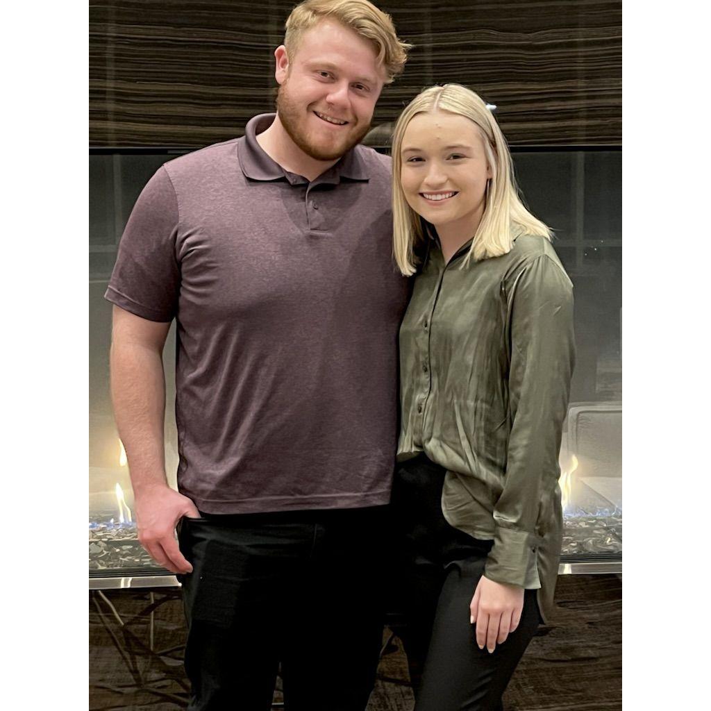 Table Mountain Teppanyaki. Haven't been back since...