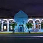 The Broad Theater