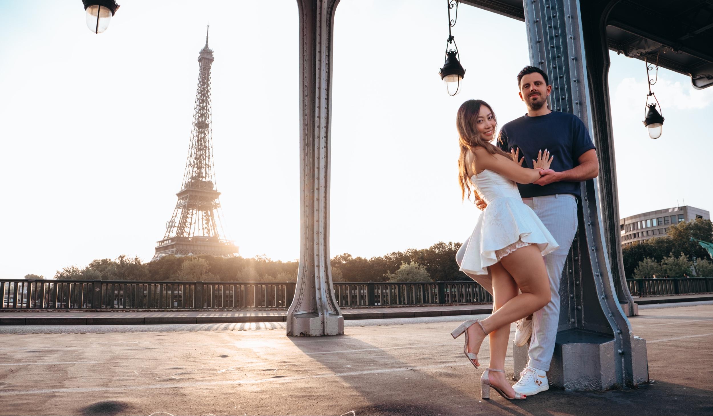 The Wedding Website of Rachel Cao and John Bilo
