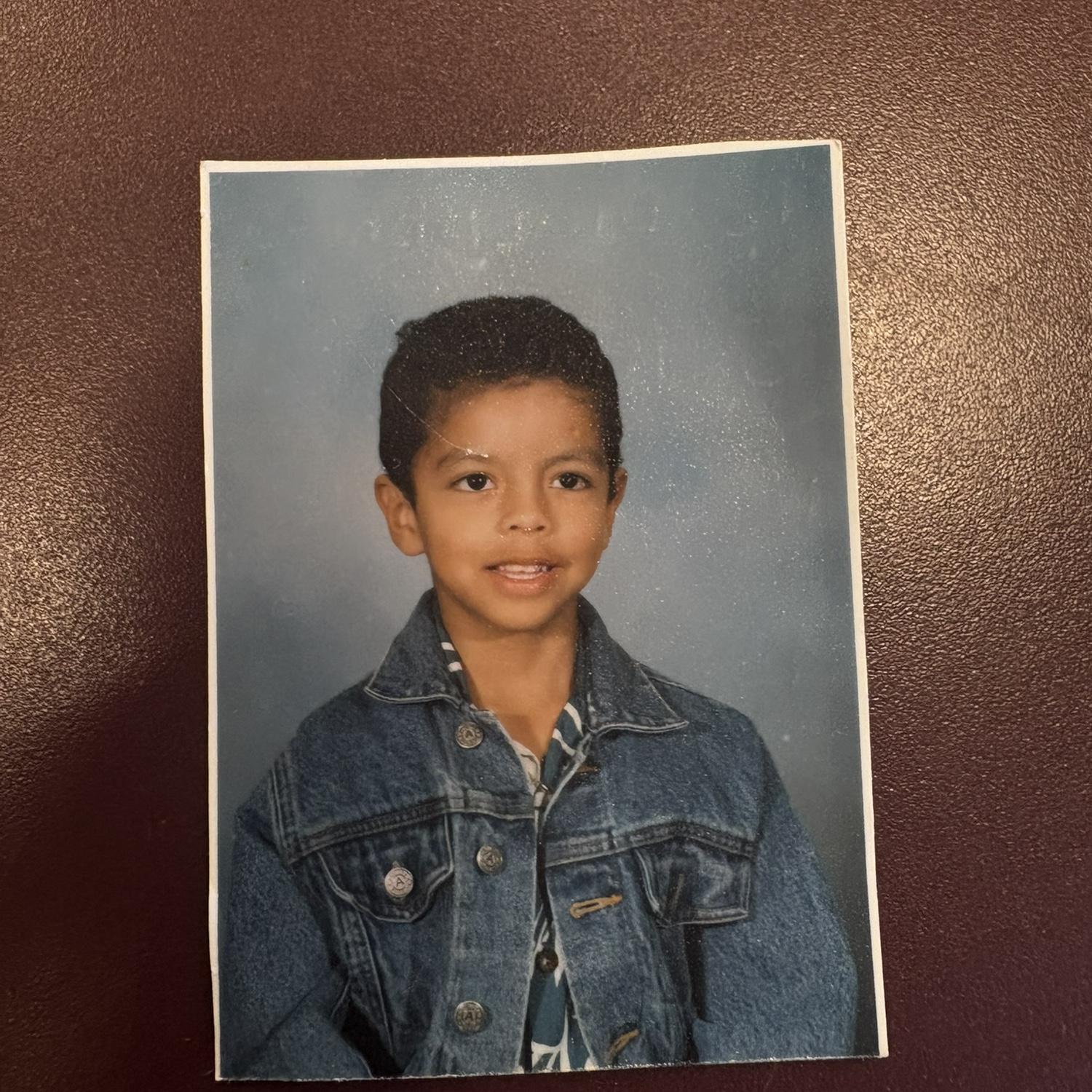 Baby Jorge