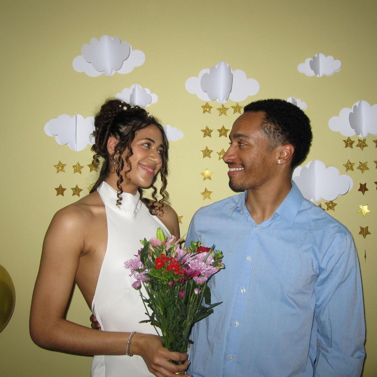 Bridal Shower!