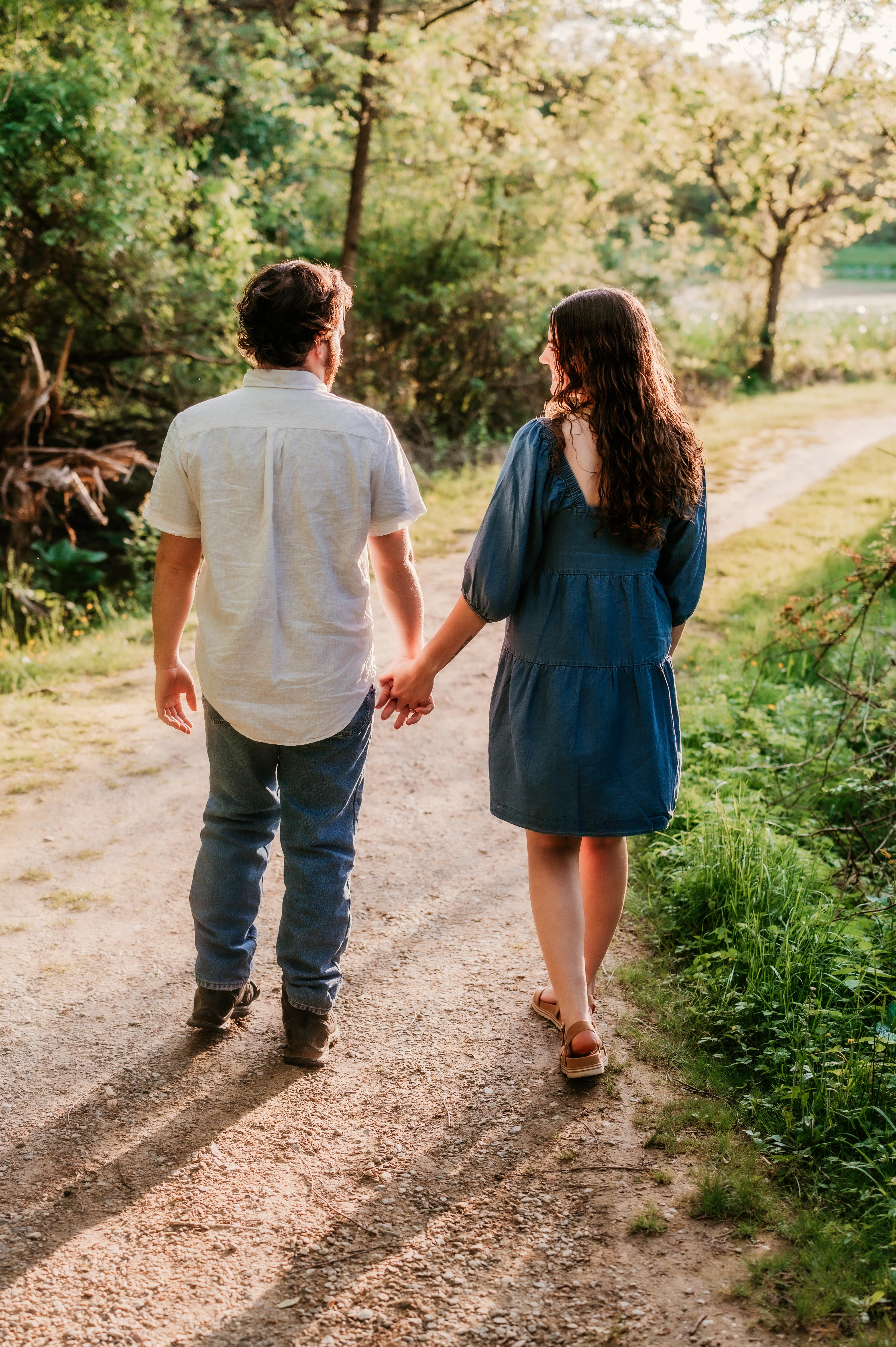 The Wedding Website of Isabella Perry and Cody Steele