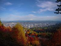 Pittock Mansion