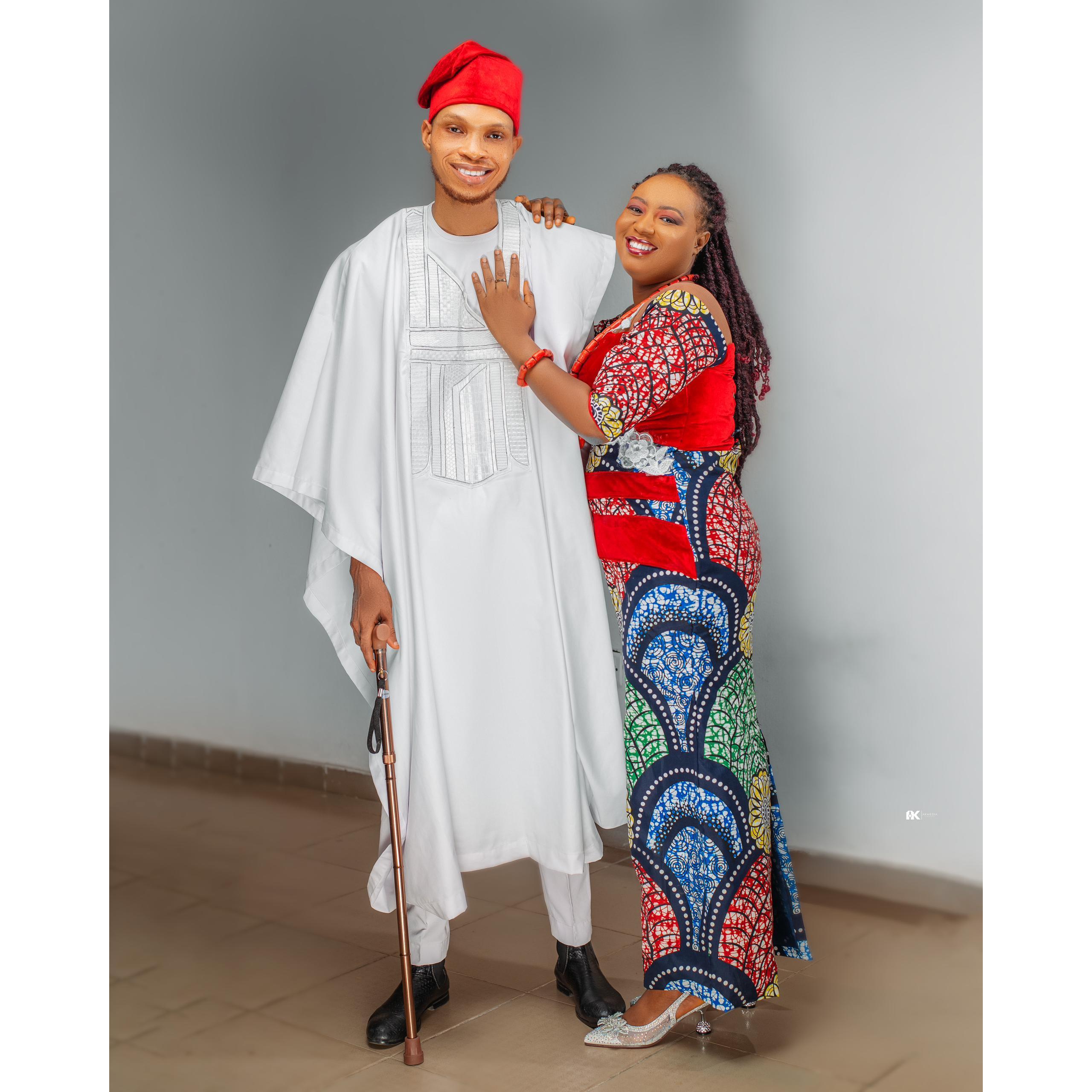 The Young King and His Queen