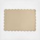 Savannah Gardens Oblong Placemat, Set of 4