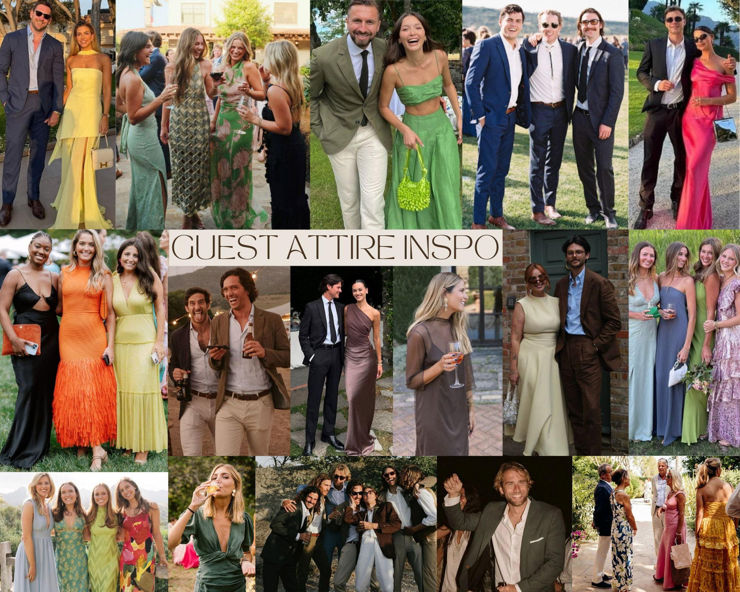 The Wedding Website of Grace Gilliland and Jack McAskill