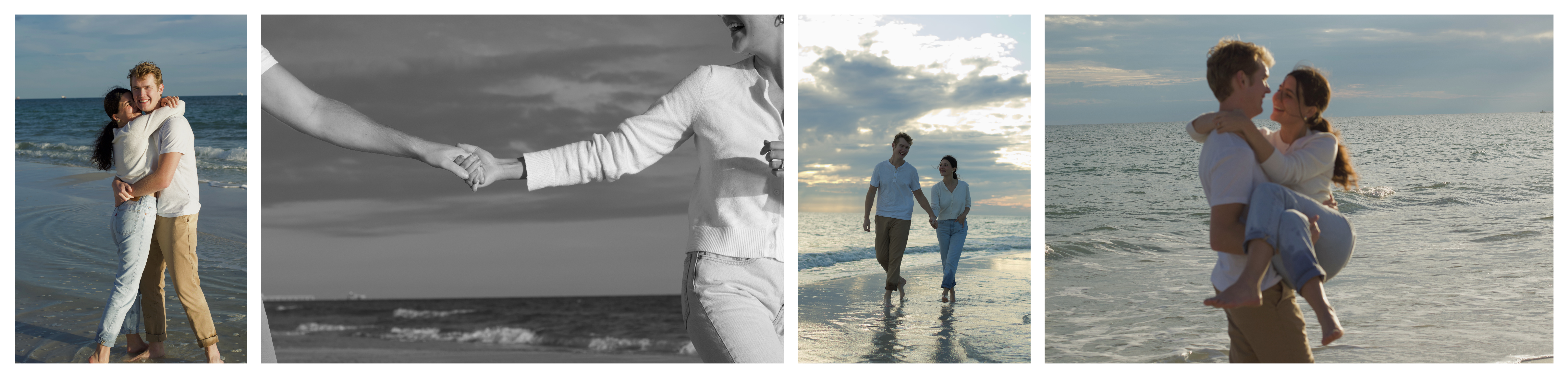 The Wedding Website of Marlee Davis and Ross Grieb