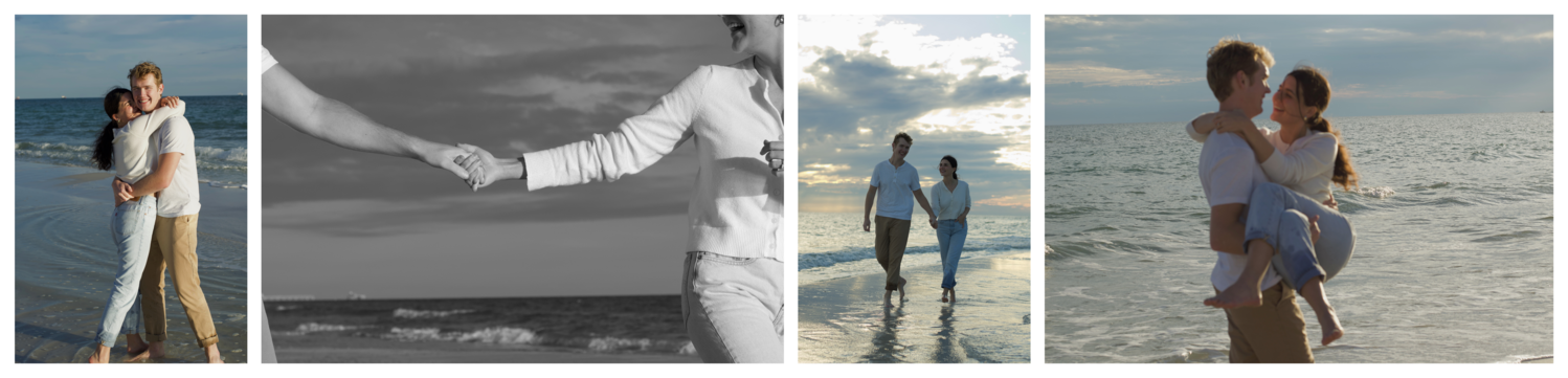 The Wedding Website of Marlee Davis and Ross Grieb