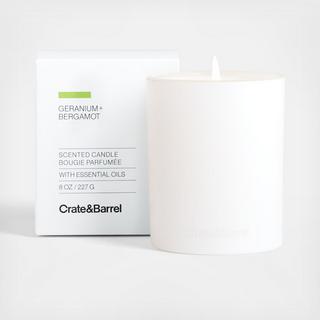 Scented Candle