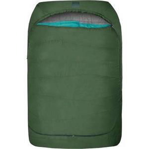 Kelty Tru.comfort 20 Doublewide Sleeping Bag