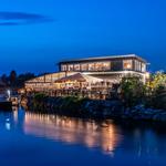 Matunuck Oyster Bar