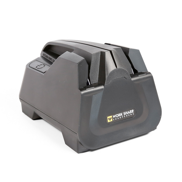 Knife Sharpener