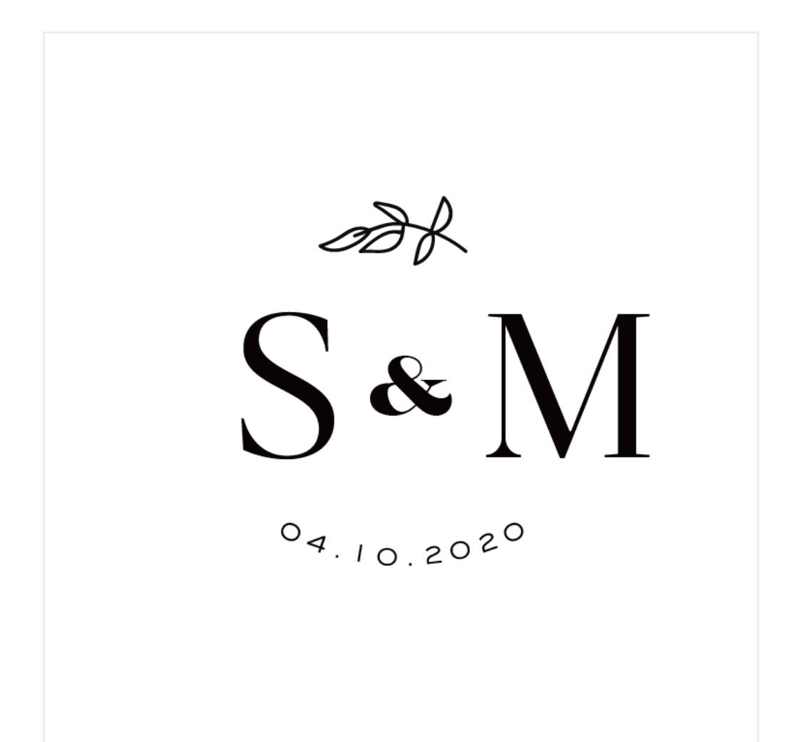The Wedding Website of Shanice Brice and Montana So