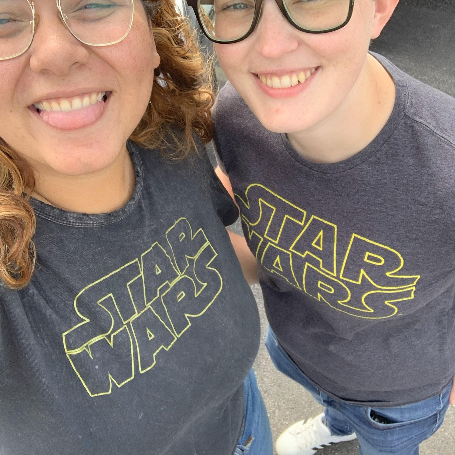 May the Fourth be with you!