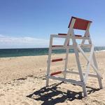 East Beach