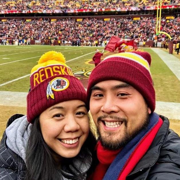 Redskins Vs Broncos Game, Dec 2017