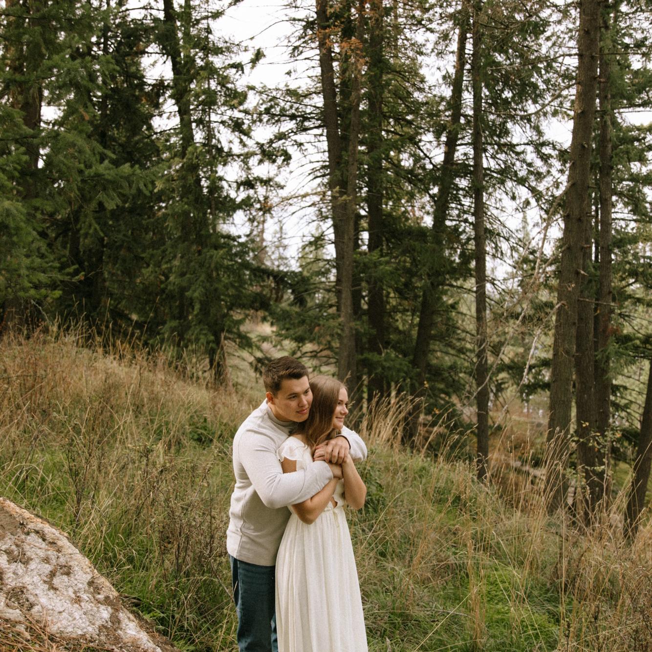 Isabella Meijerink and Reese Shaffer's Wedding Website