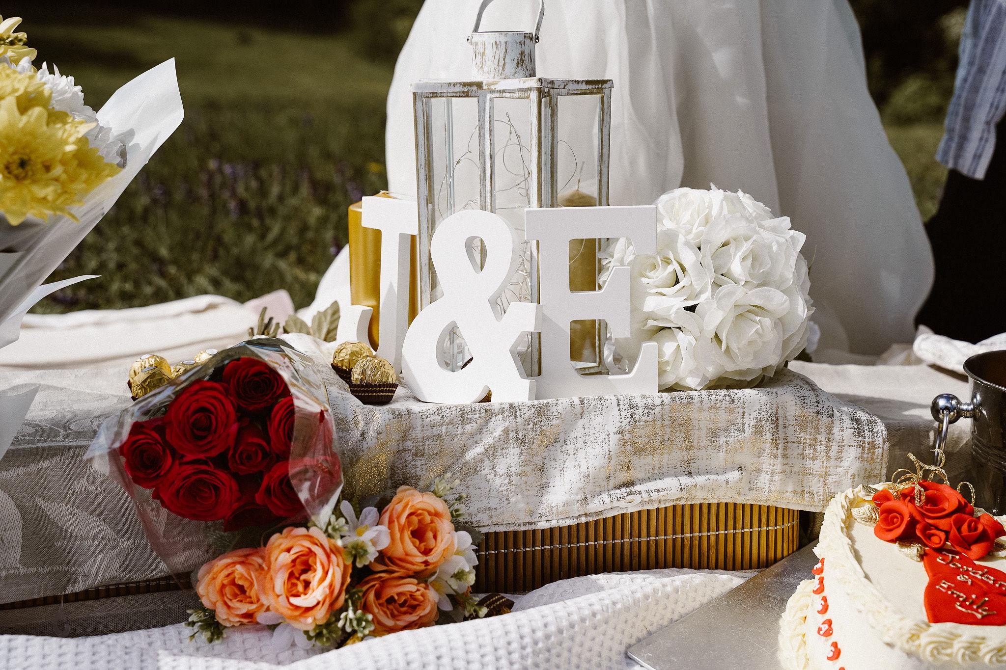 The Wedding Website of Emily Naidoo and Jordan-ray Andrews