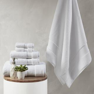 Spendor 6-Piece Towel Set
