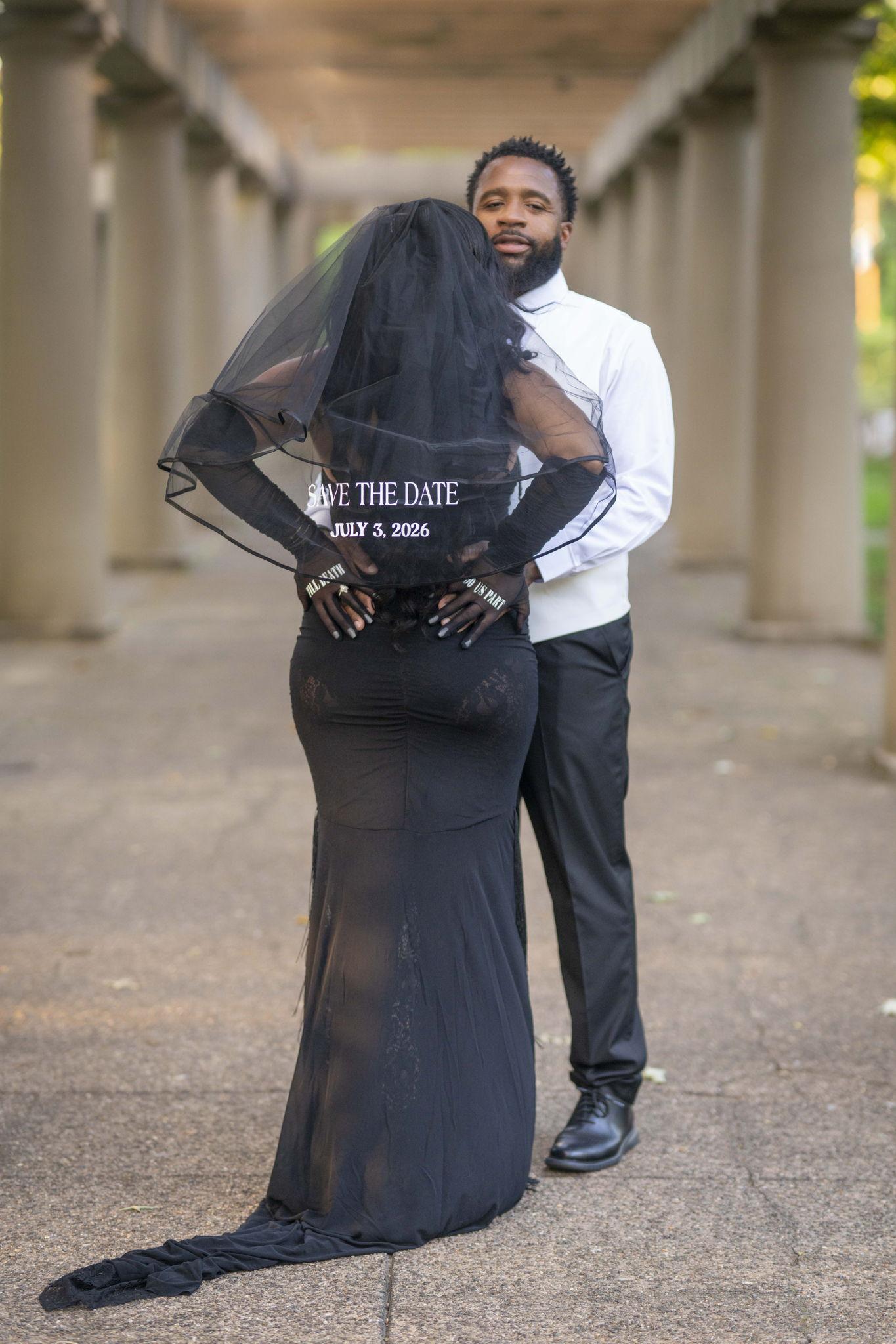 The Wedding Website of Natasha Parker and Norman Parker