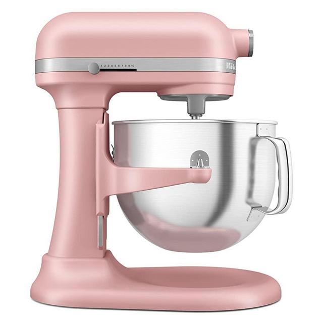 KitchenAid KSM70SK 7 Quart Bowl Lift Stand Mixer with Double Flex Edge Beater,