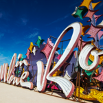 The Neon Museum Las Vegas