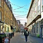 Rose Street