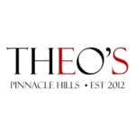 Theo's - Rogers