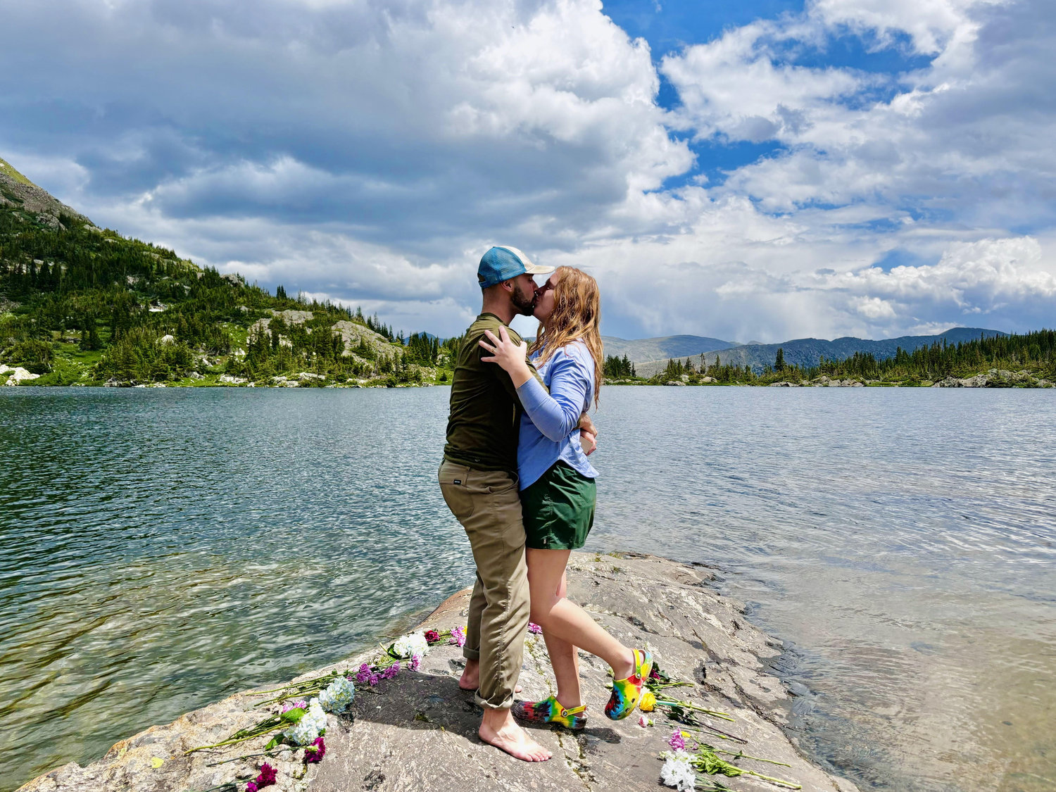 The Wedding Website of Emma Scheetz and Adam Olbrys