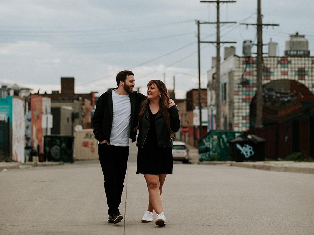 The Wedding Website of Brianna MacNeil and Patrick FitzGerald