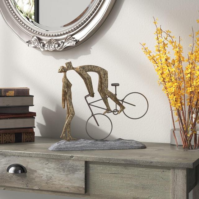 Jobe Figurine