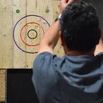 Bad Axe Throwing Indianapolis