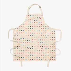 Kitchen Glow Up Apron | Hedley & Bennett | Tastemade