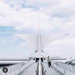 Milwaukee Art Museum