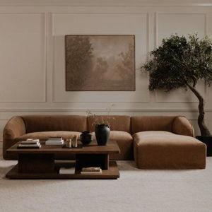 New Sofa Sectional Fund