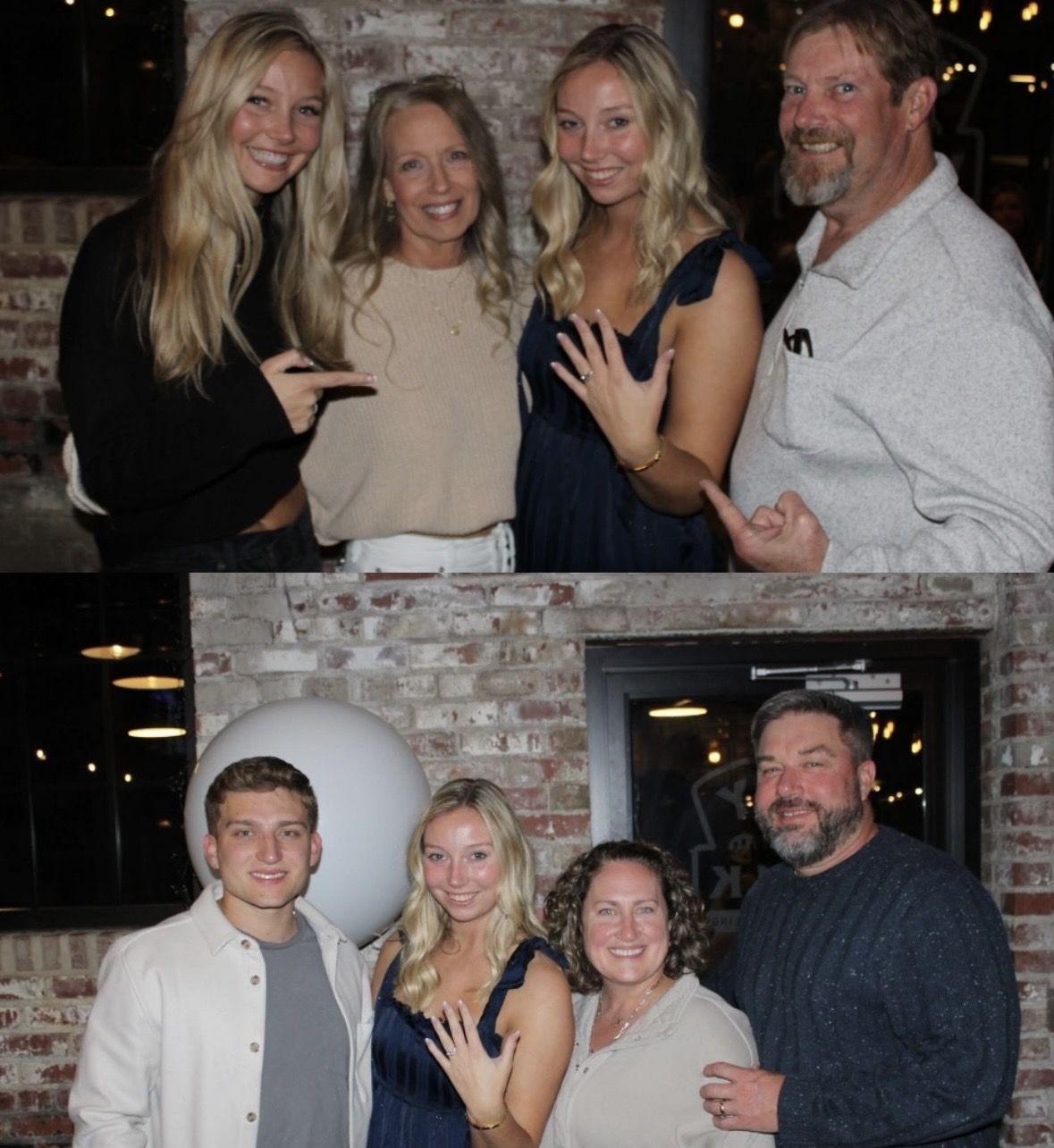 The Wedding Website of Chloe Falowski and William Stewart
