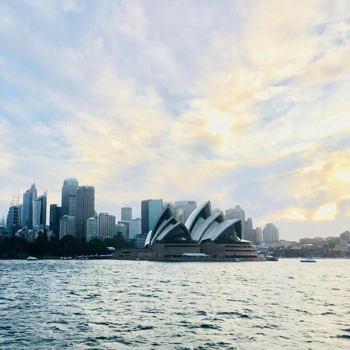Sydney, Australia