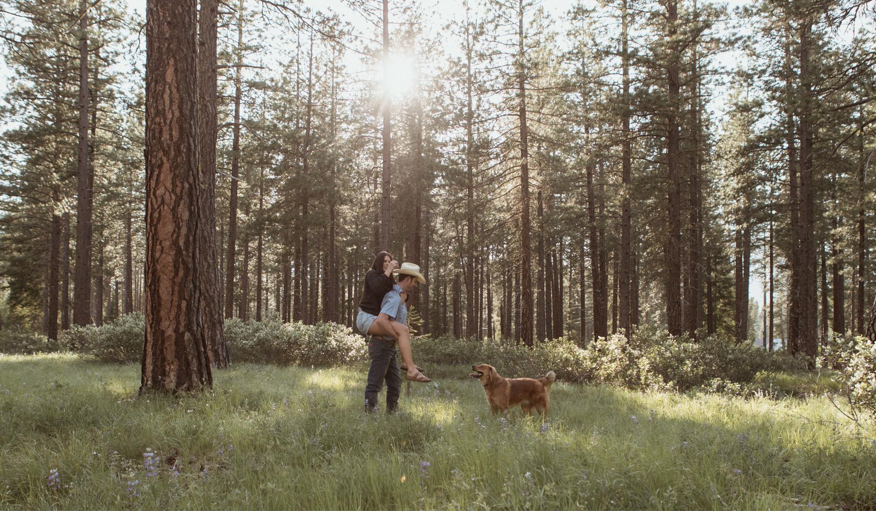 The Wedding Website of Emilia Stefanko and Luke Gundersen