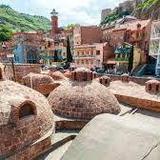 Old Tbilisi (Abanotubani District)