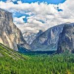 Yosemite National Park