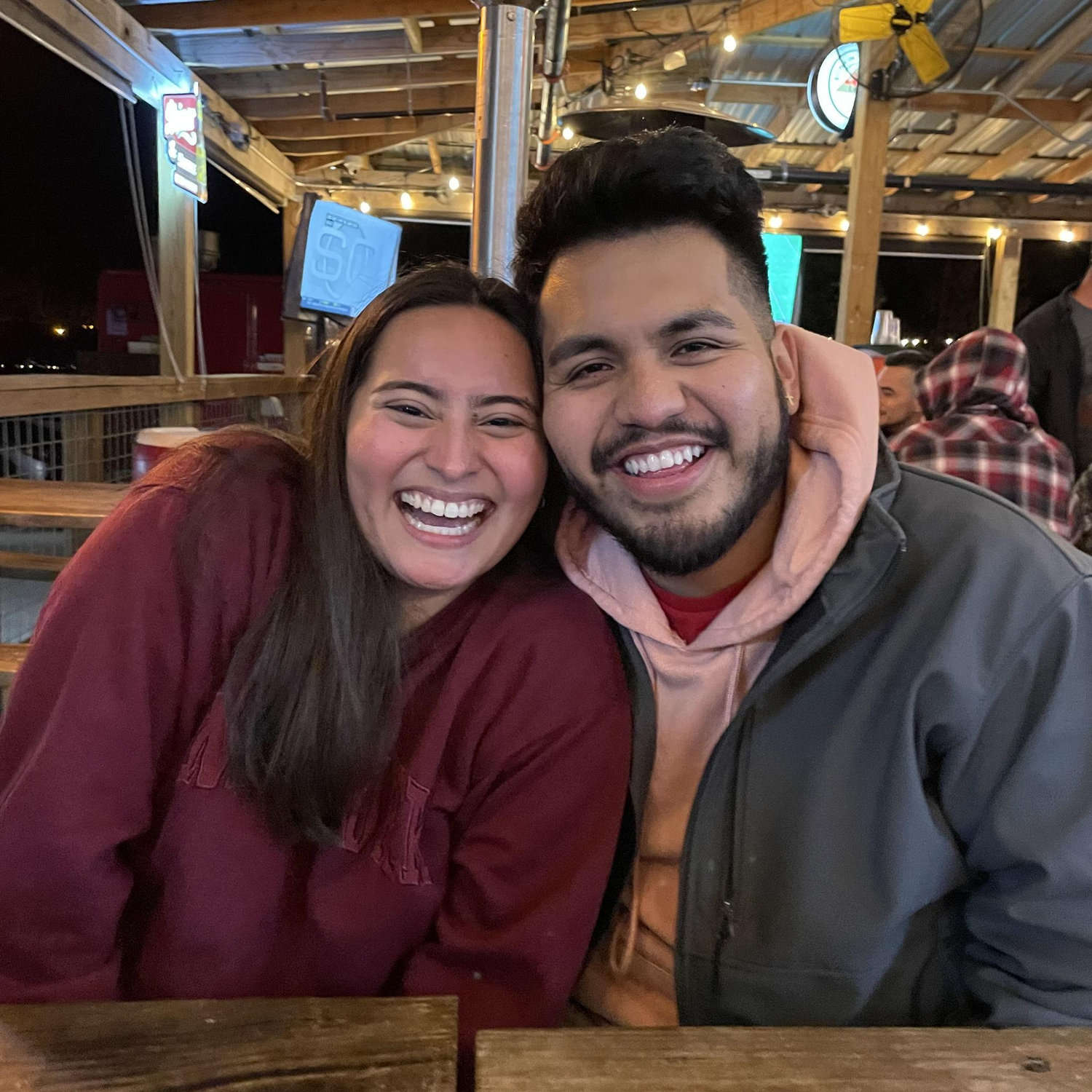 2021: Austin, TX