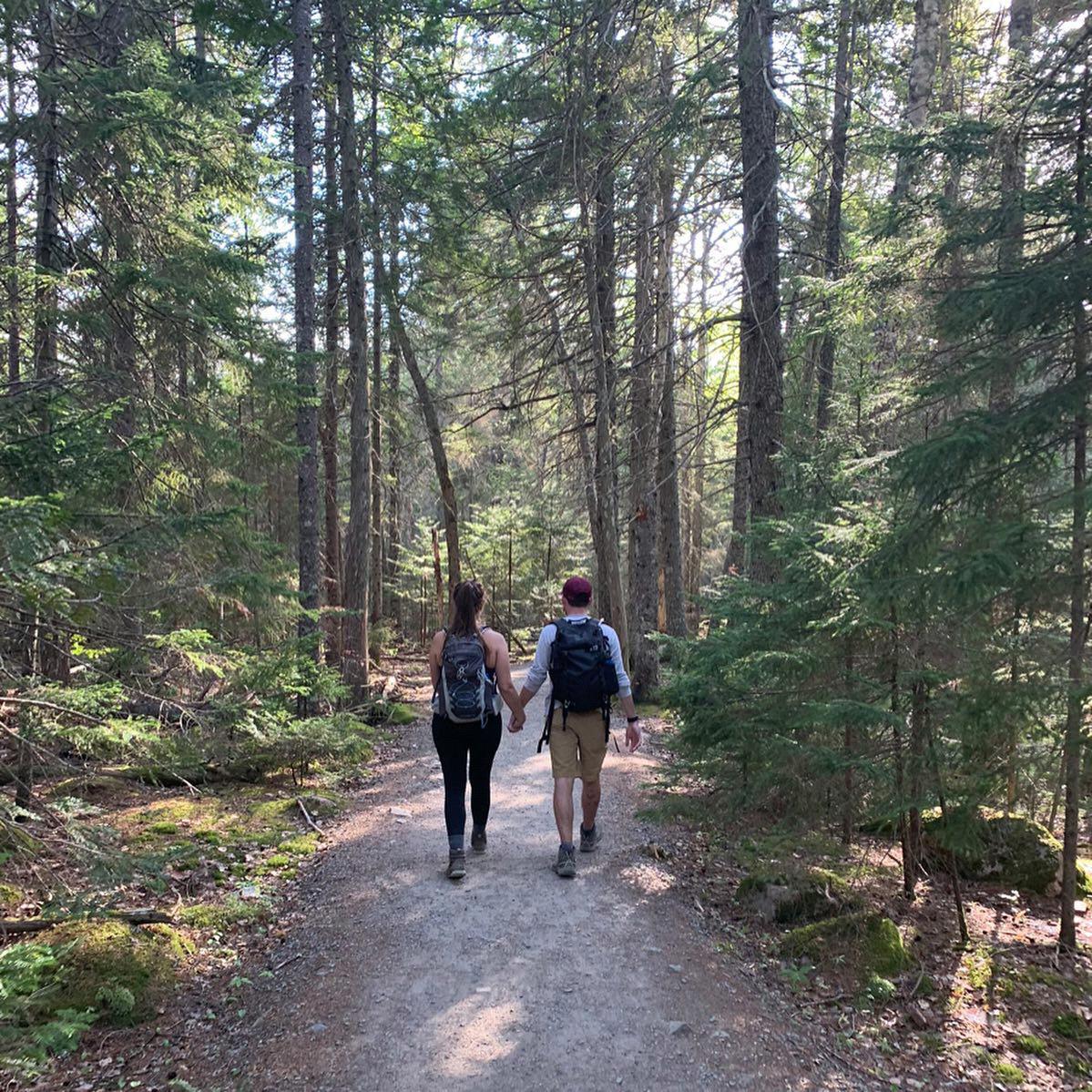 Acadia National Park