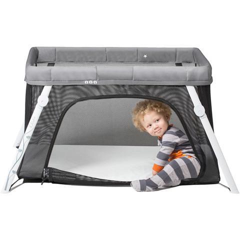 Lotus Everywhere Travel Crib